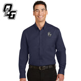 OLG Noblesville - S663 Port Authority® SuperPro™ Twill Shirt