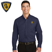 OLG Noblesville - S663 Port Authority® SuperPro™ Twill Shirt