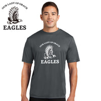 OLG Noblesville - ST350 Sport-Tek® PosiCharge® Competitor™ Tee