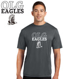 OLG Noblesville - ST350 Sport-Tek® PosiCharge® Competitor™ Tee