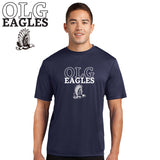 OLG Noblesville - ST350 Sport-Tek® PosiCharge® Competitor™ Tee