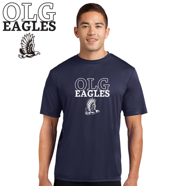 OLG Noblesville - ST350 Sport-Tek® PosiCharge® Competitor™ Tee