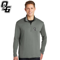 OLG Noblesville - ST357 Sport-Tek® PosiCharge® Competitor™ 1/4-Zip Pullover