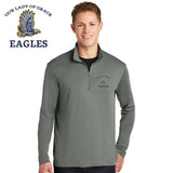 OLG Noblesville - ST357 Sport-Tek® PosiCharge® Competitor™ 1/4-Zip Pullover