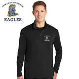 OLG Noblesville - ST357 Sport-Tek® PosiCharge® Competitor™ 1/4-Zip Pullover