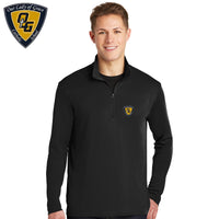 OLG Noblesville - ST357 Sport-Tek® PosiCharge® Competitor™ 1/4-Zip Pullover