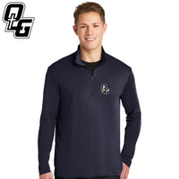 OLG Noblesville - ST357 Sport-Tek® PosiCharge® Competitor™ 1/4-Zip Pullover