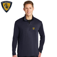 OLG Noblesville - ST357 Sport-Tek® PosiCharge® Competitor™ 1/4-Zip Pullover