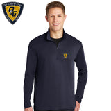 OLG Noblesville - ST357 Sport-Tek® PosiCharge® Competitor™ 1/4-Zip Pullover