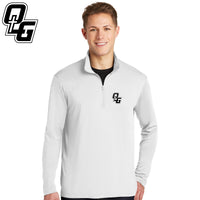 OLG Noblesville - ST357 Sport-Tek® PosiCharge® Competitor™ 1/4-Zip Pullover