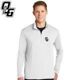 OLG Noblesville - ST357 Sport-Tek® PosiCharge® Competitor™ 1/4-Zip Pullover