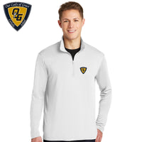 OLG Noblesville - ST357 Sport-Tek® PosiCharge® Competitor™ 1/4-Zip Pullover