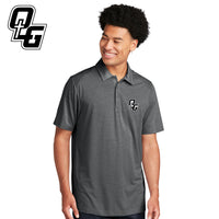OLG Noblesville - ST405 Sport-Tek ® PosiCharge ® Tri-Blend Wicking Polo