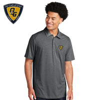 OLG Noblesville - ST405 Sport-Tek ® PosiCharge ® Tri-Blend Wicking Polo