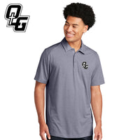 OLG Noblesville - ST405 Sport-Tek ® PosiCharge ® Tri-Blend Wicking Polo
