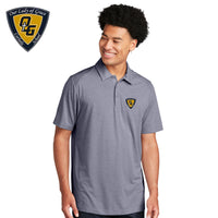 OLG Noblesville - ST405 Sport-Tek ® PosiCharge ® Tri-Blend Wicking Polo