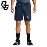 OLG Noblesville - ST5100 Sport-Tek® PosiCharge® Mesh 7” Short