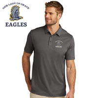 OLG Noblesville - TM1MU410 TravisMathew Coto Performance Polo