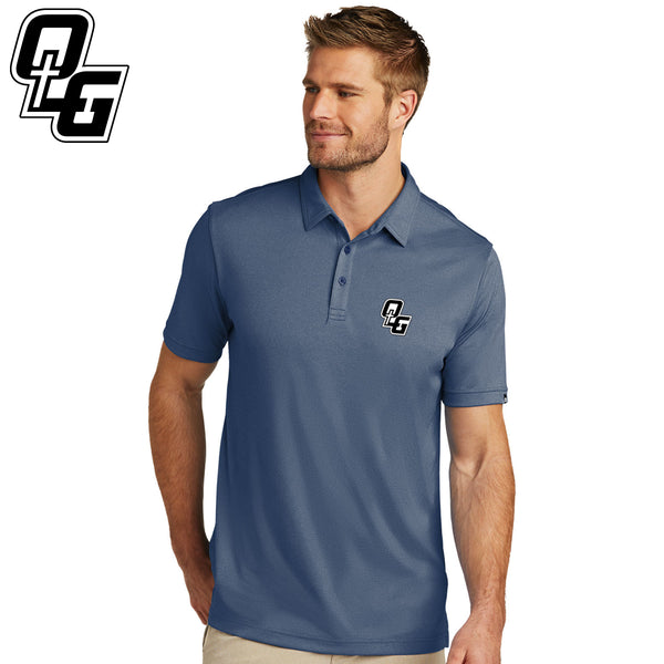 OLG Noblesville - TM1MU410 TravisMathew Coto Performance Polo
