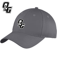 OLG Noblesville - YC914 Port & Company® Youth Six-Panel Unstructured Twill Cap