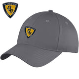 OLG Noblesville - YC914 Port & Company® Youth Six-Panel Unstructured Twill Cap