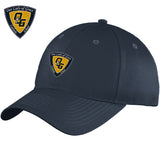 OLG Noblesville - YC914 Port & Company® Youth Six-Panel Unstructured Twill Cap