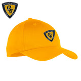 OLG Noblesville - YCP80 Port & Company® - Youth Six-Panel Twill Cap