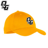 OLG Noblesville - YCP80 Port & Company® - Youth Six-Panel Twill Cap