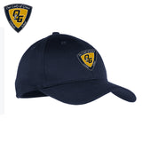 OLG Noblesville - YCP80 Port & Company® - Youth Six-Panel Twill Cap
