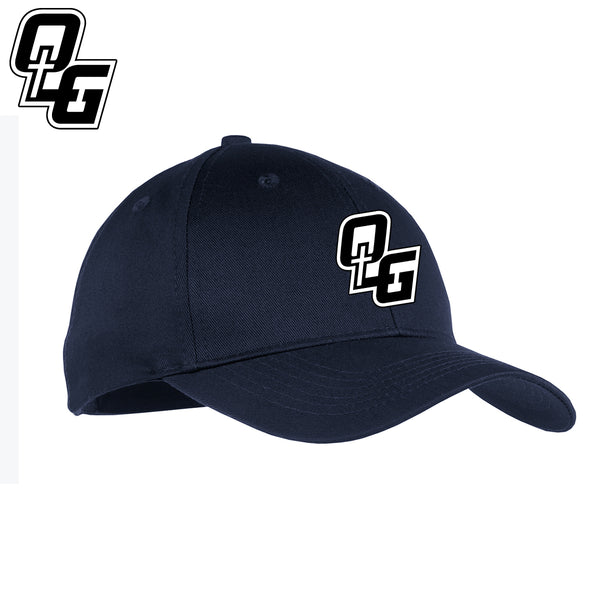 OLG Noblesville - YCP80 Port & Company® - Youth Six-Panel Twill Cap