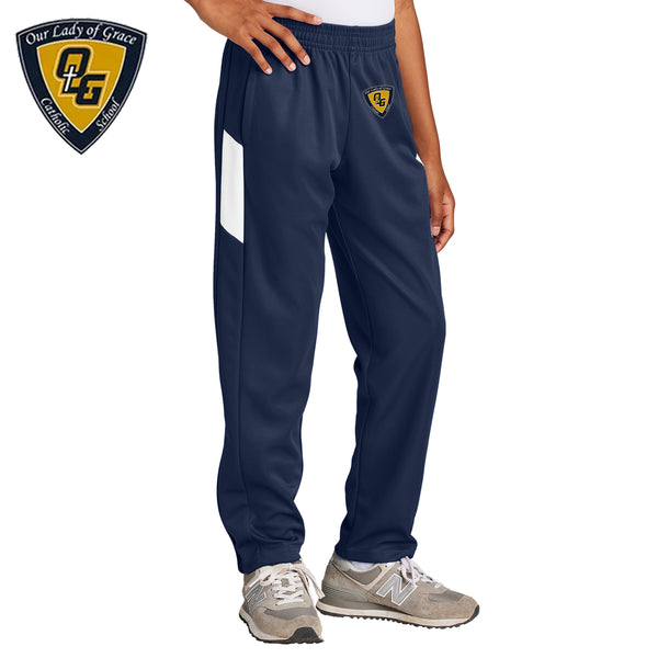OLG Noblesville - YPST800 Sport-Tek® Youth Travel Pant