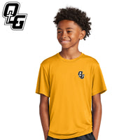OLG Noblesville - YST350 Sport-Tek® Youth PosiCharge® Competitor™ Tee