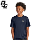 OLG Noblesville - YST350 Sport-Tek® Youth PosiCharge® Competitor™ Tee