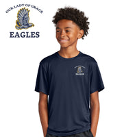 OLG Noblesville - YST350 Sport-Tek® Youth PosiCharge® Competitor™ Tee