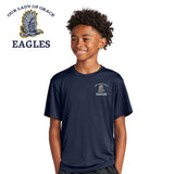 OLG Noblesville - YST350 Sport-Tek® Youth PosiCharge® Competitor™ Tee
