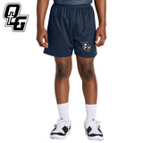 OLG Noblesville - YST5100 Sport-Tek® Youth PosiCharge® Mesh 5” Short